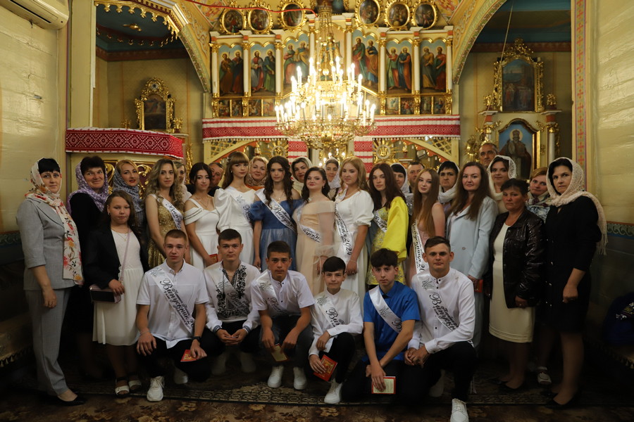 Новина: А за вікном буяє знову літо