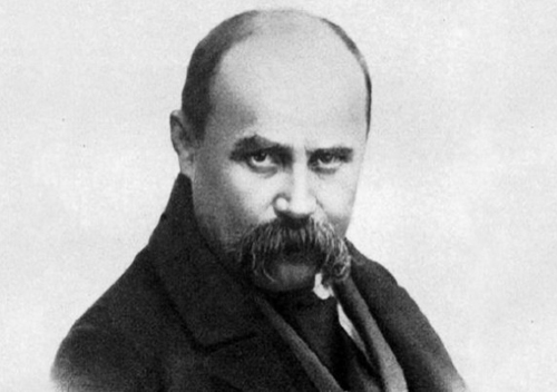 Новина Джурівського ліцею: Заходи присвячені 209 річниці із дня народження Тараса Григоровича Шевченка