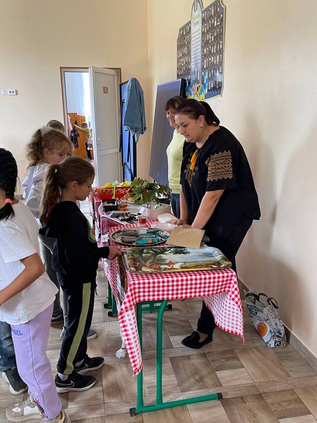 Новина: ЗСУ «Єдність – сила незламних»